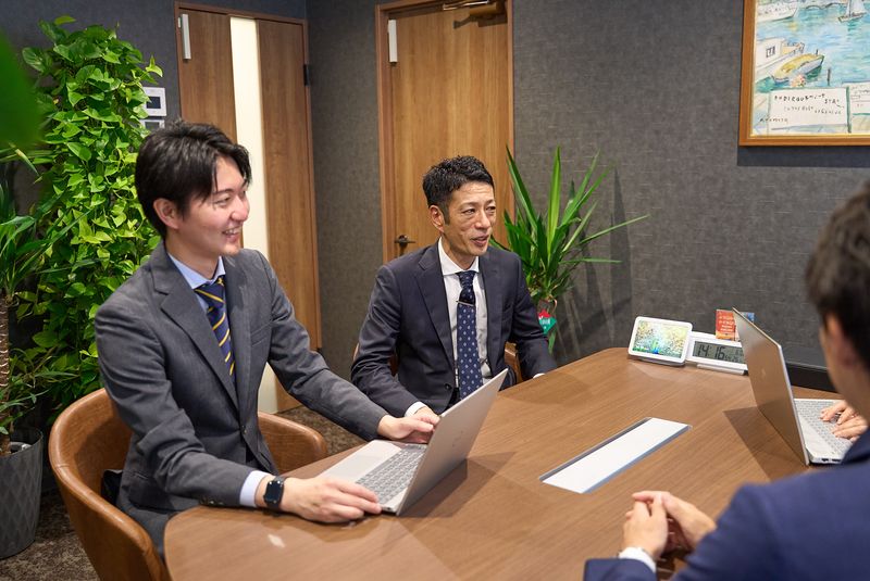 明成法務司法書士法人の求人・転職情報