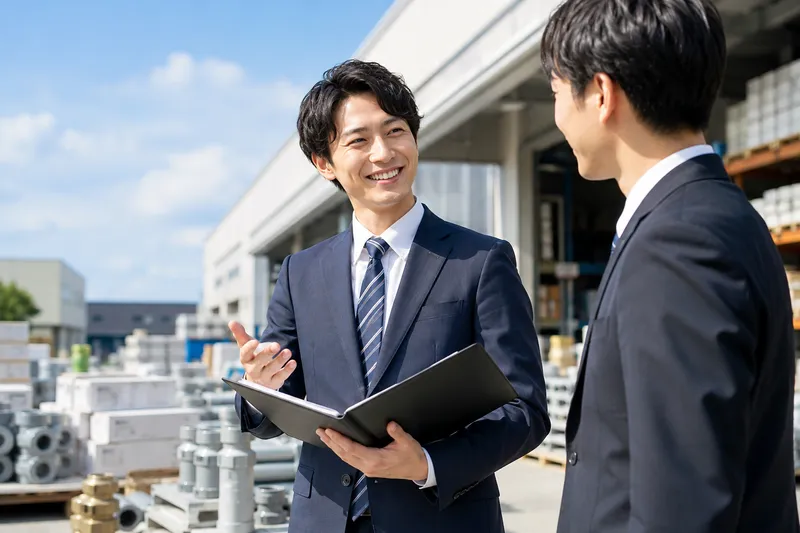 株式会社オータケの求人・転職情報