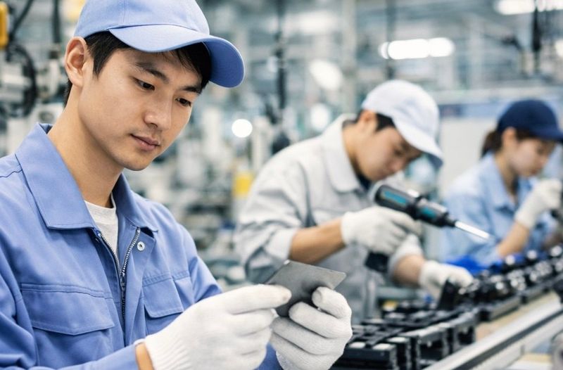 株式会社ブロックスカンパニー （大阪支店）の求人・転職情報
