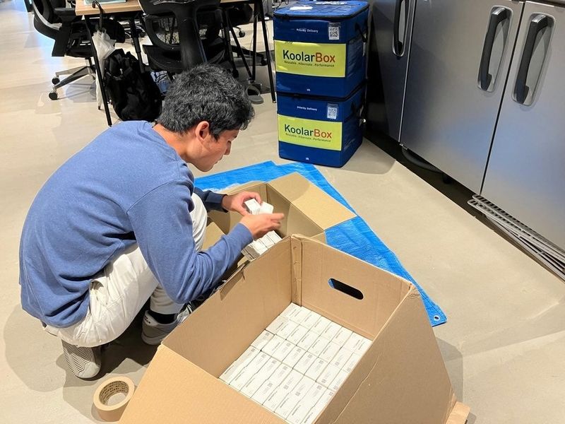 ニフジ株式会社
