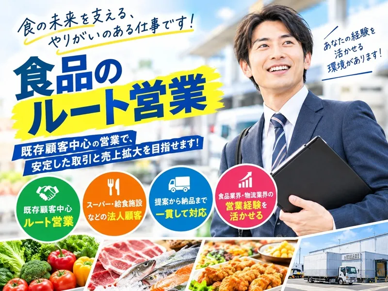 株式会社ストークの求人・転職情報