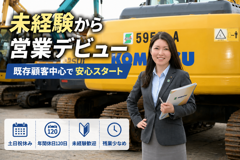 株式会社鈴機商事の求人・転職情報