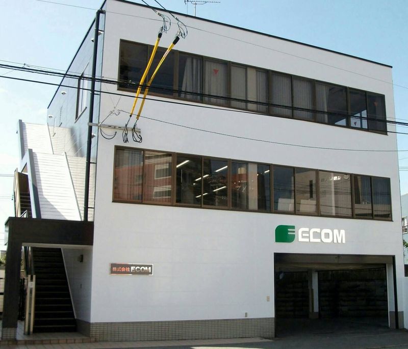 エコムシステムズ株式会社の求人・転職情報
