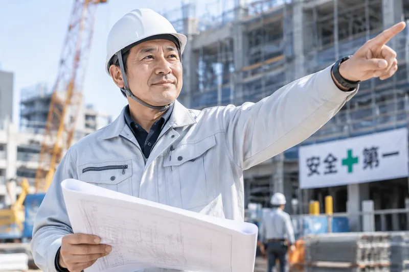 菱和建設株式会社の求人・転職情報