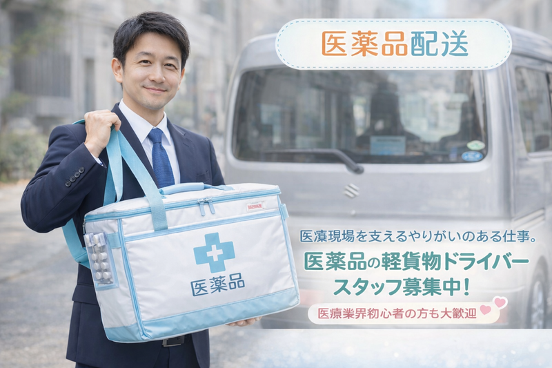 株式会社総合配送サービスの求人・転職情報