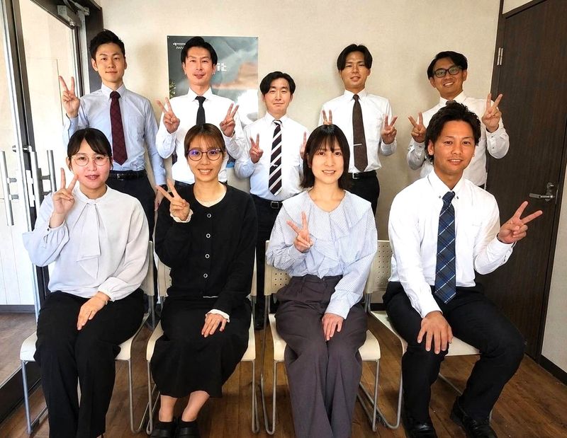 (株)エヴァ・ライフの求人・転職情報
