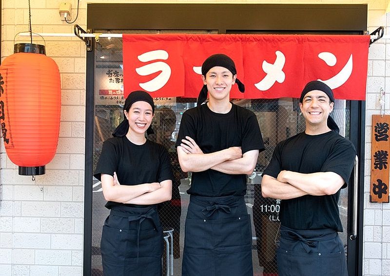 ラーメン魁力屋 吉祥院店の求人・転職情報