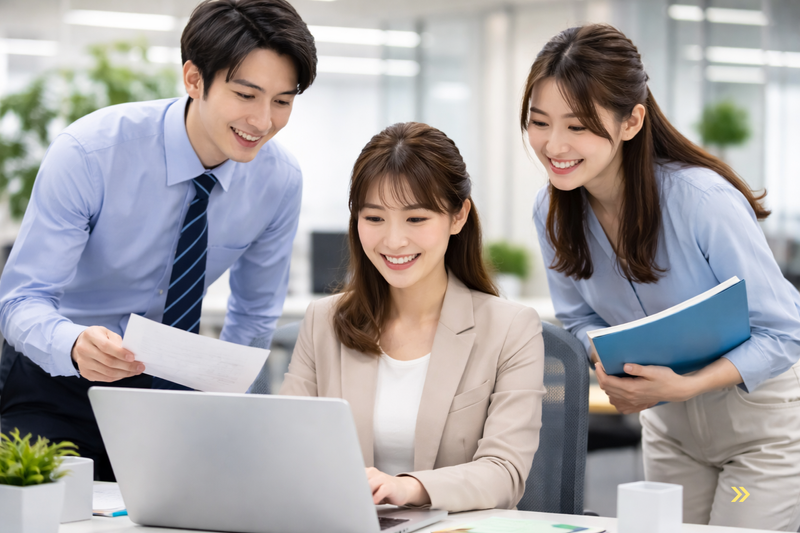 株式会社ETOILEの求人・転職情報