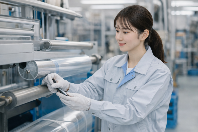 中本アドバンストフィルム株式会社の求人・転職情報