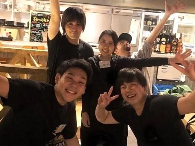 焼き鳥しょうちゃん　五反田店の求人・転職情報