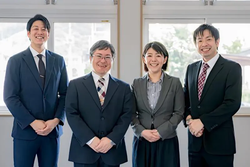株式会社セレスタッフの求人・転職情報