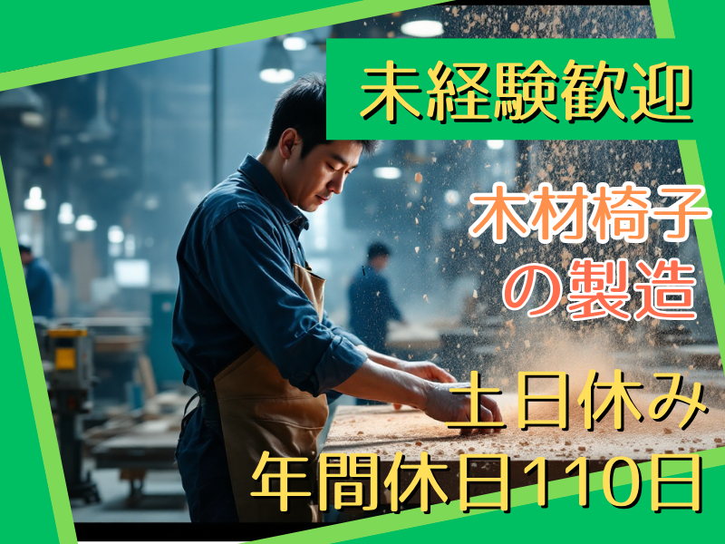 株式会社小林椅子製作所の求人・転職情報