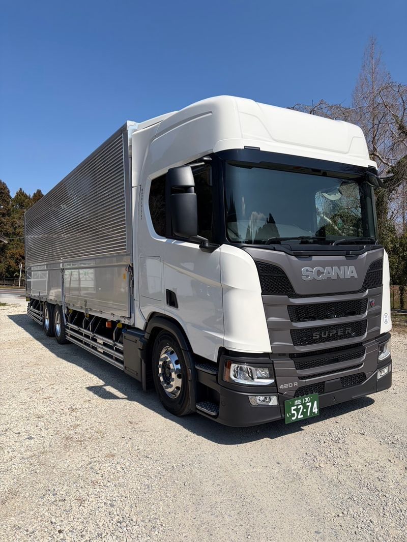 株式会社YM cargoの求人・転職情報