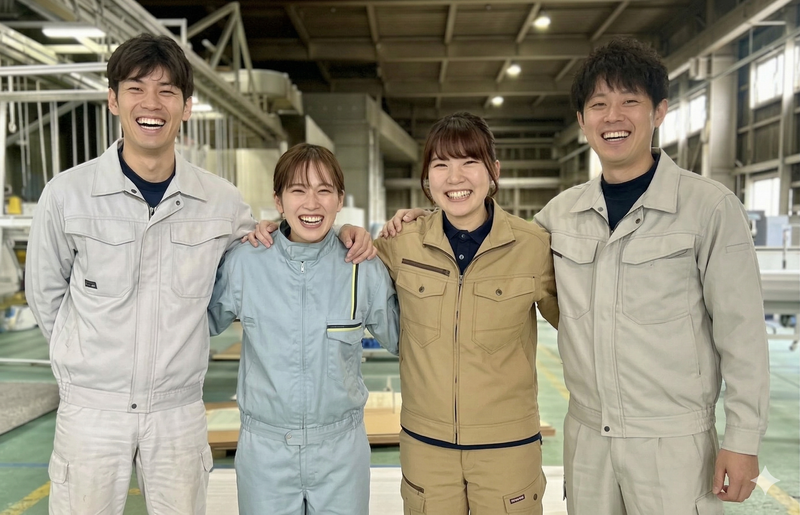 株式会社ムラカワの求人・転職情報