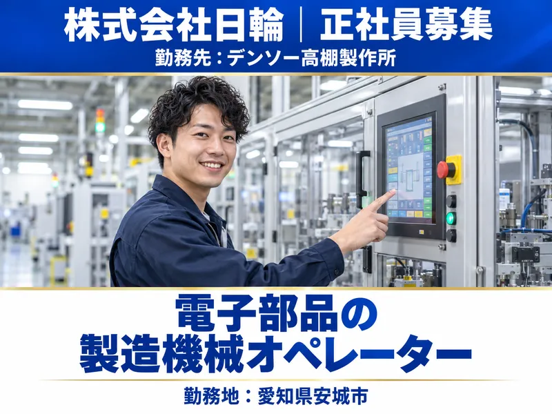 株式会社日輪の求人・転職情報