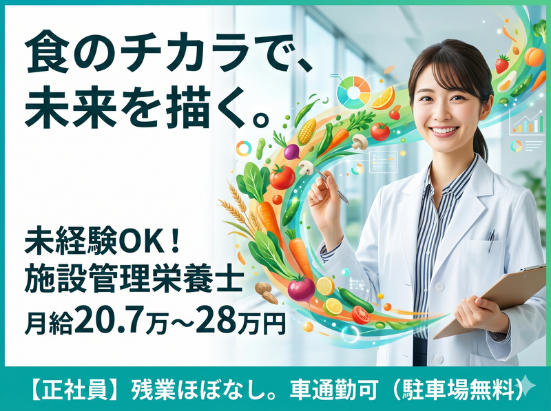 社会福祉法人八健会の求人・転職情報