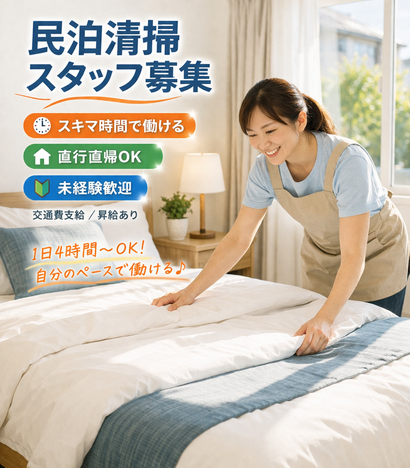 株式会社はまかの求人・転職情報