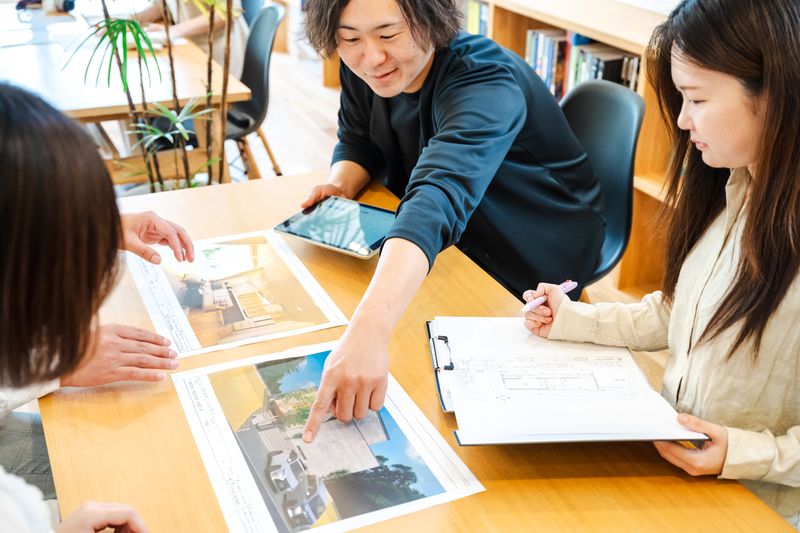 求人画像