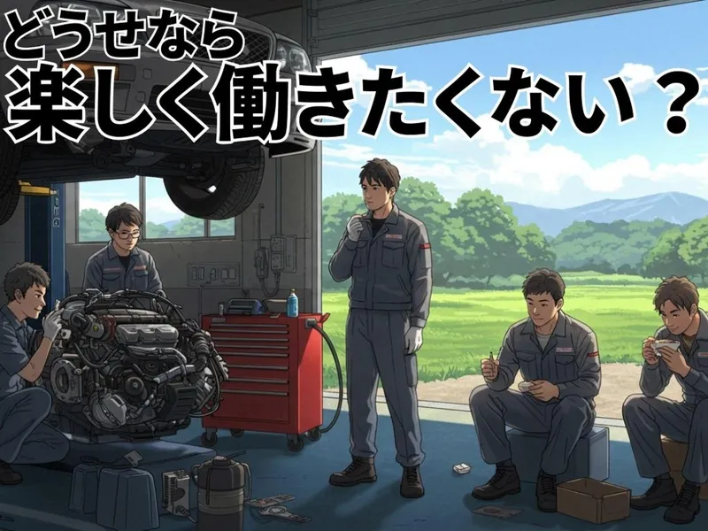 株式会社古城モータースのアルバイト・バイト求人情報