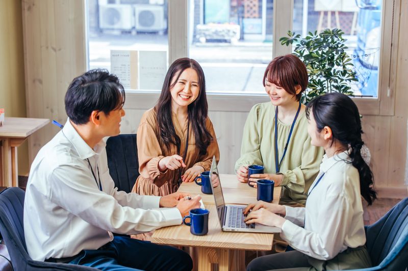 株式会社ＬＥＯＮの求人・転職情報