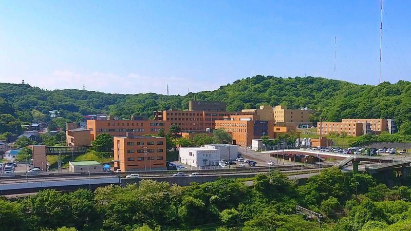 社会医療法人母恋の求人・転職情報