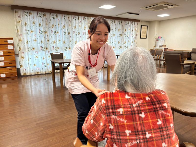 社会福祉法人芙蓉福祉会の求人・転職情報