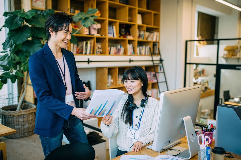 株式会社ビズ・クリエイションの求人・転職情報