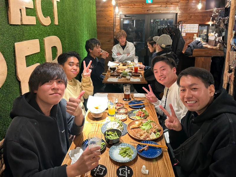 マイルトレード株式会社の求人・転職情報