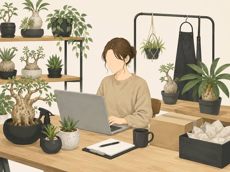 求人画像