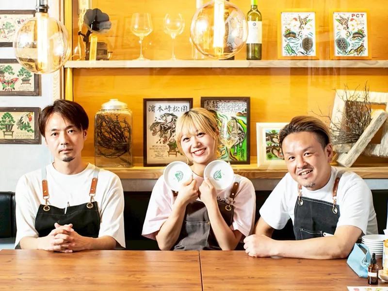 Korean Bar -チェゴダ- 柏店のアルバイト・バイト求人情報-03