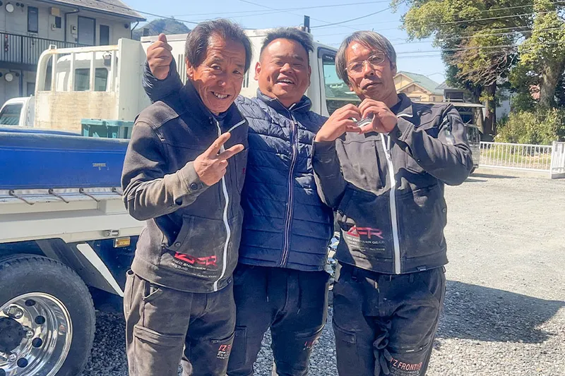 求人画像
