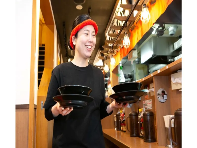 町田商店 由比ヶ浜店の求人・転職情報