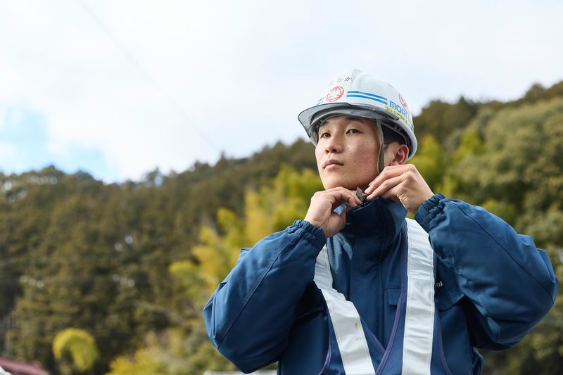 株式会社森組の求人・転職情報