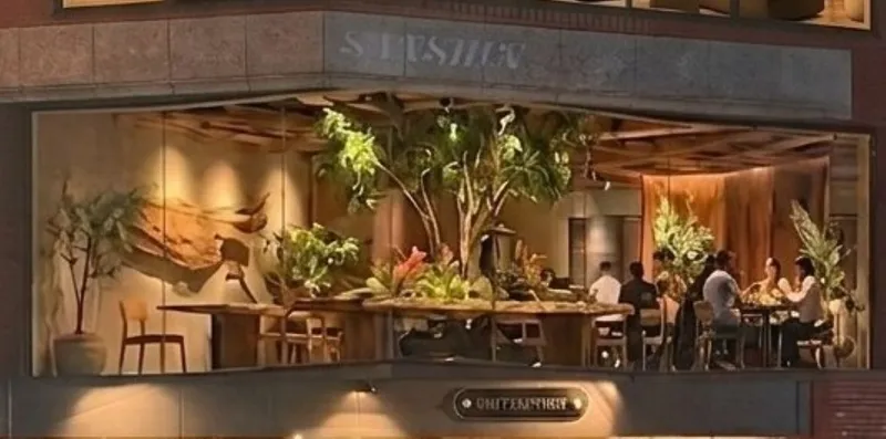 株式会社　SEVENSの求人・転職情報