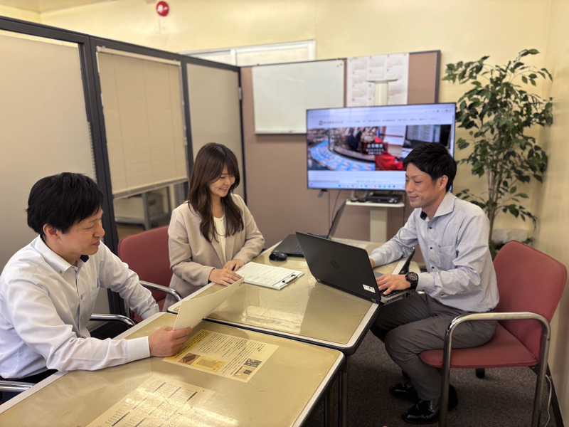 寿印刷株式会社の求人・転職情報