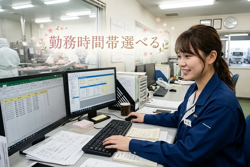株式会社MUSASHI　鹿児島支店のアルバイト・バイト求人情報