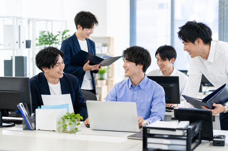 株式会社飛翠の求人・転職情報