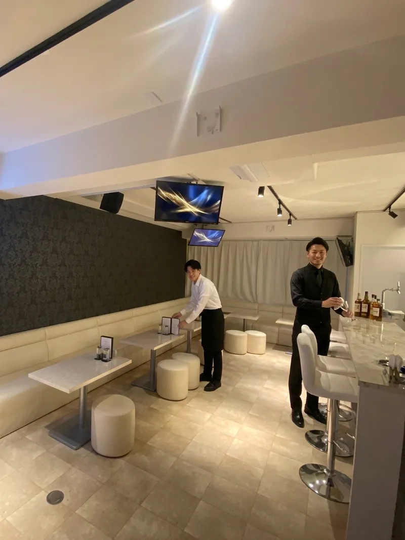 合同会社ASのアルバイト・バイト求人情報
