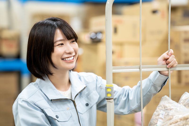 求人画像