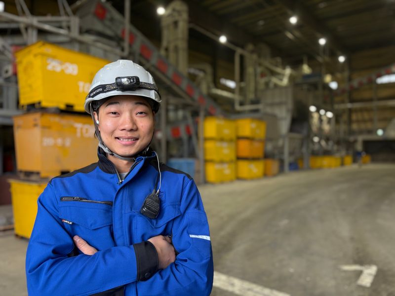 東港金属株式会社の求人・転職情報