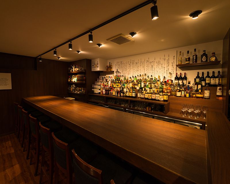 日比谷Bar　日比谷店のアルバイト・バイト求人情報-06