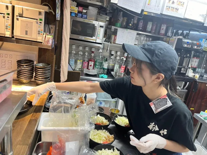 求人画像