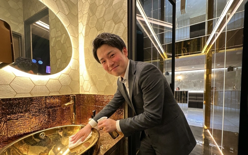  Bar pregnantの求人・転職情報