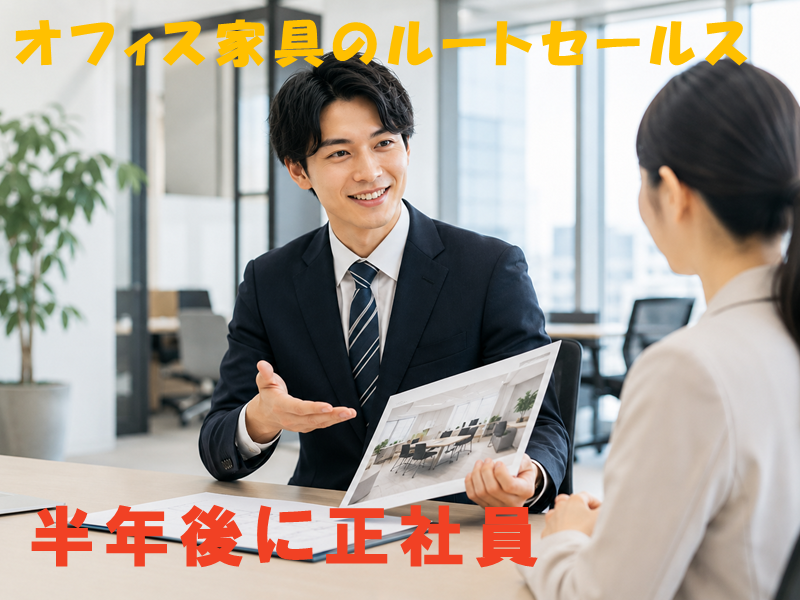 求人画像