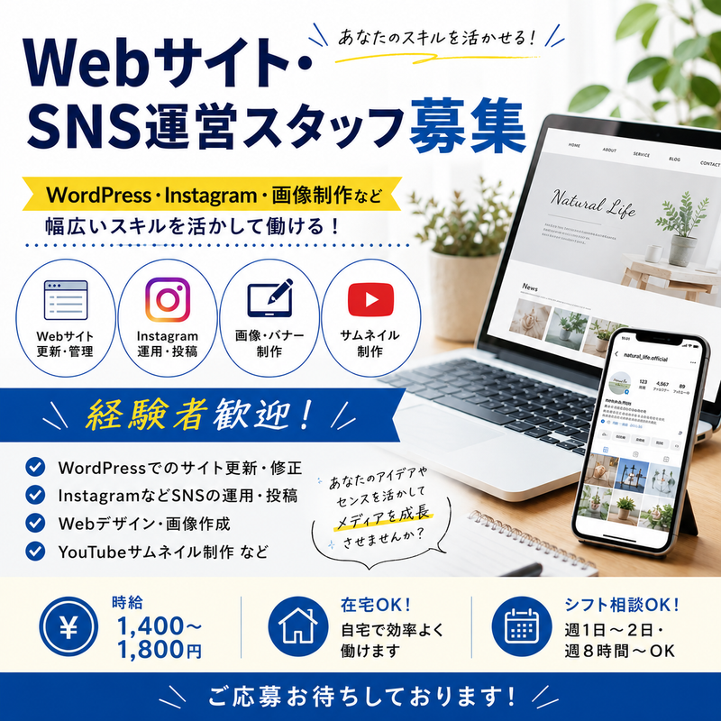 求人画像
