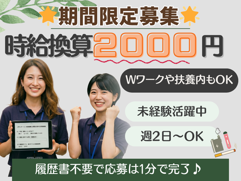求人画像