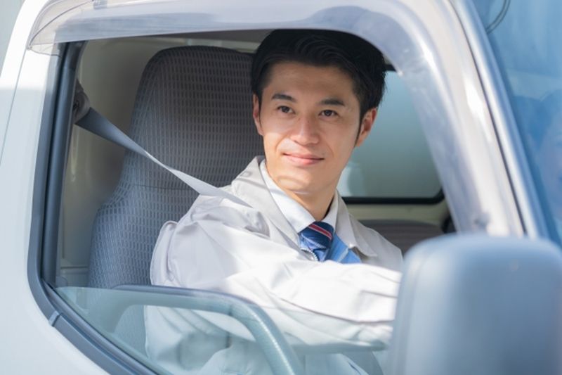 株式会社三和電気商会の求人・転職情報