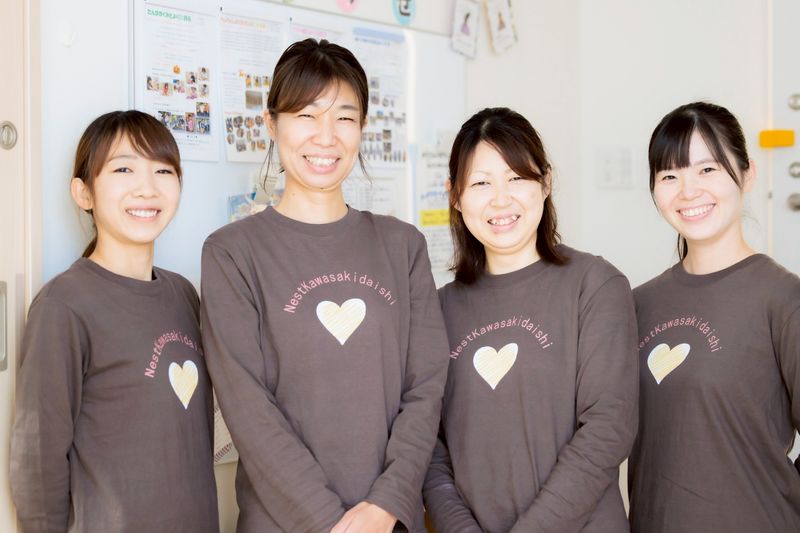 株式会社キッズホーム欒-0004の求人・転職情報