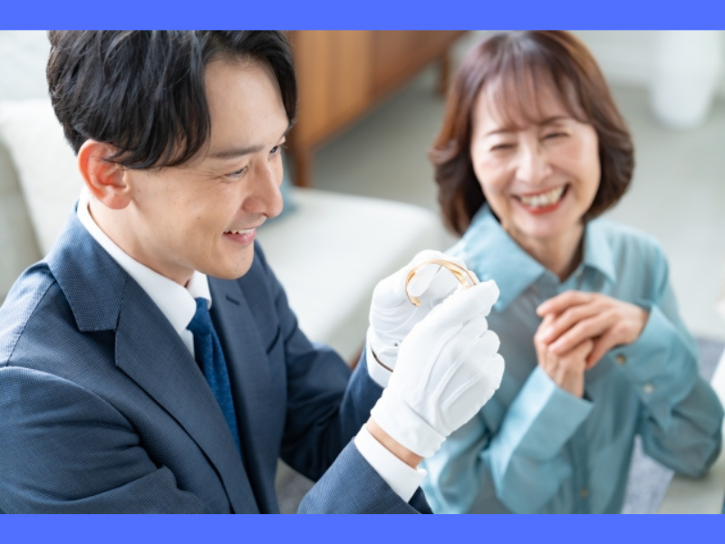 株式会社エンパワー【徳島三軒屋店】の求人・転職情報