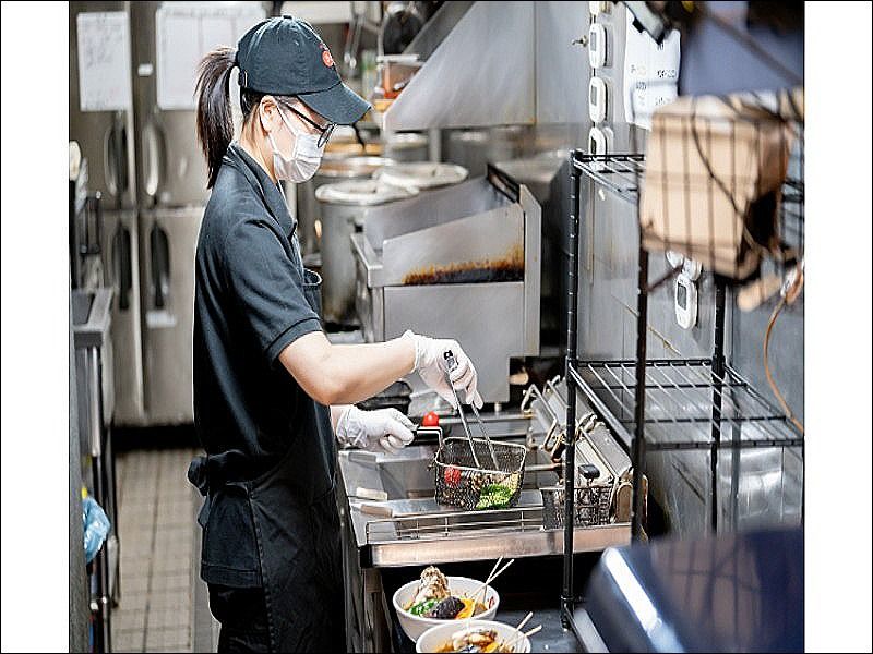 北海道スープカレーSuage 金沢フォーラス店の求人・転職情報